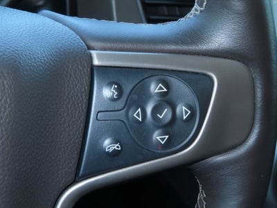 2015 GMC Yukon Denali Denali