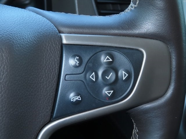 2015 GMC Yukon Denali Denali