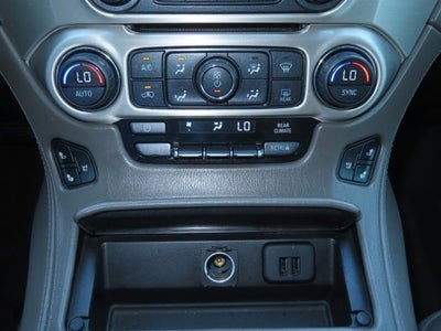 2015 GMC Yukon Denali Denali