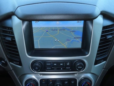 2015 GMC Yukon Denali Denali