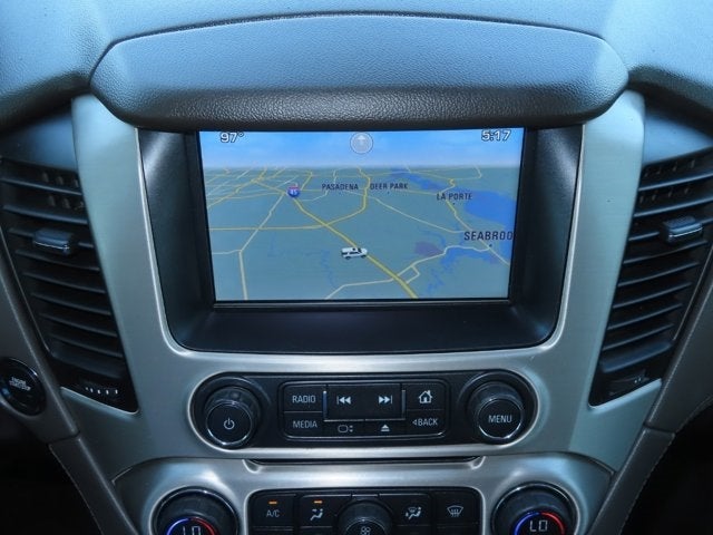 2015 GMC Yukon Denali Denali