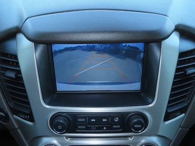 2015 GMC Yukon Denali Denali