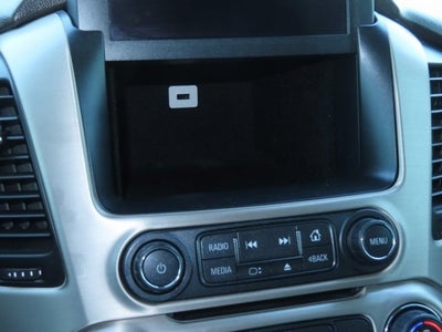 2015 GMC Yukon Denali Denali