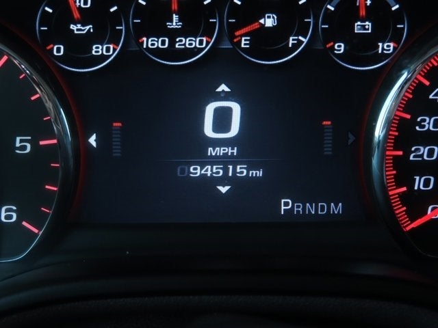 2015 GMC Yukon Denali Denali