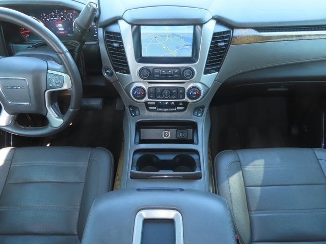 2015 GMC Yukon Denali Denali