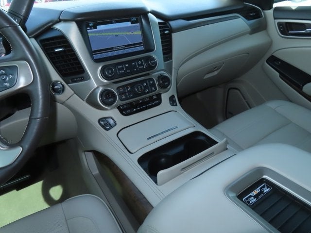 2018 GMC Yukon XL Denali Denali