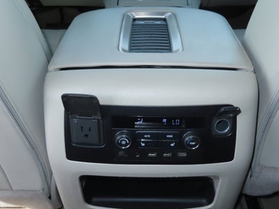 2018 GMC Yukon XL Denali Denali