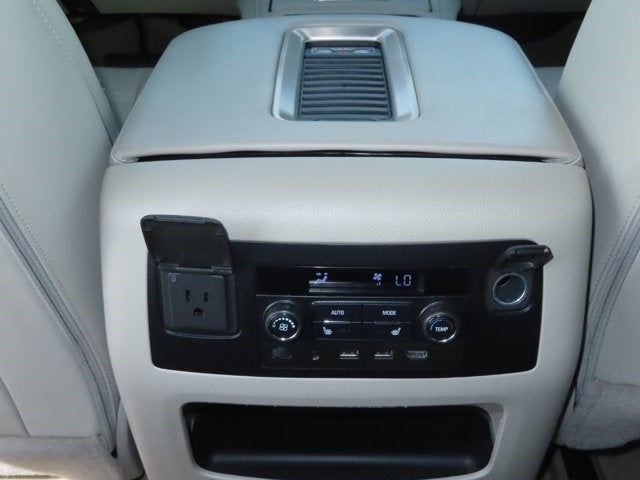 2018 GMC Yukon XL Denali Denali