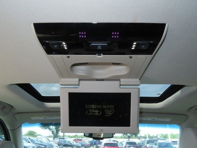 2018 GMC Yukon XL Denali Denali