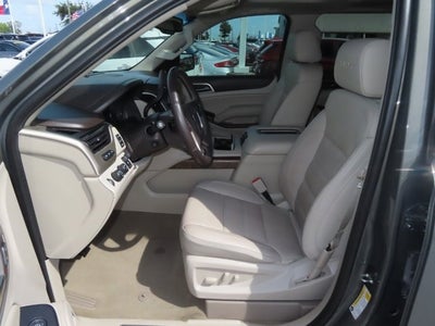 2018 GMC Yukon XL Denali Denali