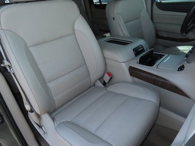 2018 GMC Yukon XL Denali Denali