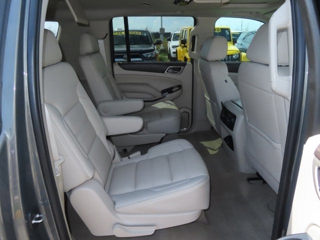 2018 GMC Yukon XL Denali Denali