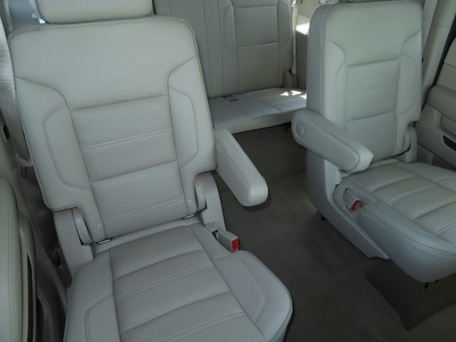 2018 GMC Yukon XL Denali Denali