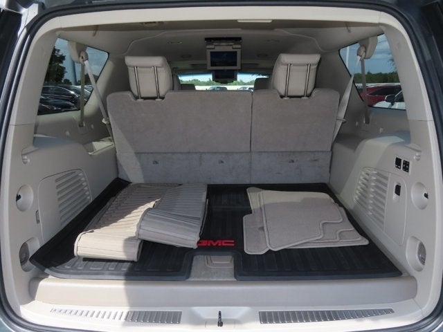 2018 GMC Yukon XL Denali Denali