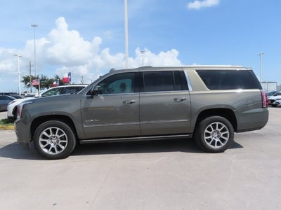 2018 GMC Yukon XL Denali Denali