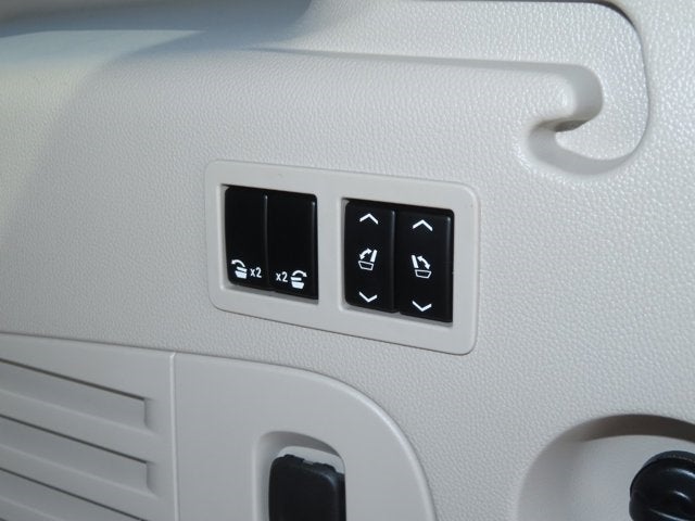 2018 GMC Yukon XL Denali Denali