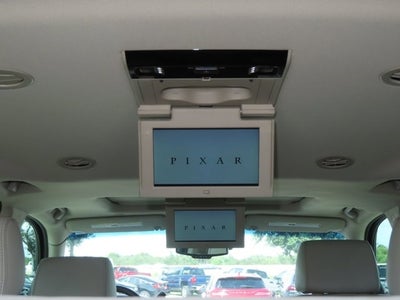 2018 GMC Yukon XL Denali Denali