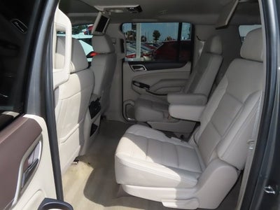 2018 GMC Yukon XL Denali Denali