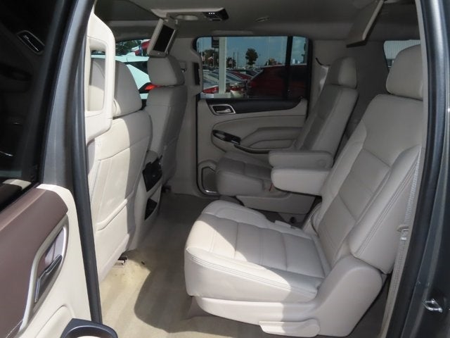 2018 GMC Yukon XL Denali Denali