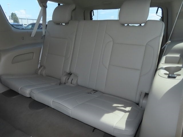 2018 GMC Yukon XL Denali Denali