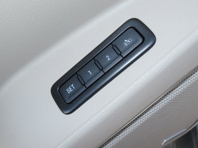 2018 GMC Yukon XL Denali Denali