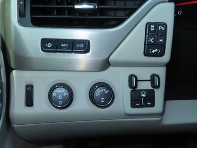 2018 GMC Yukon XL Denali Denali