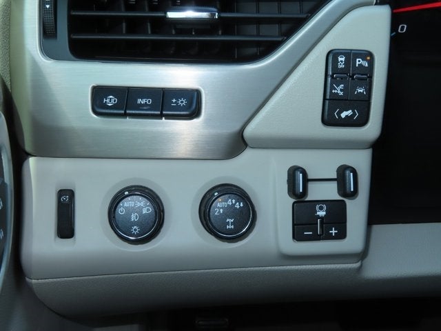 2018 GMC Yukon XL Denali Denali