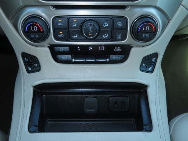 2018 GMC Yukon XL Denali Denali