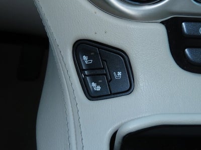 2018 GMC Yukon XL Denali Denali