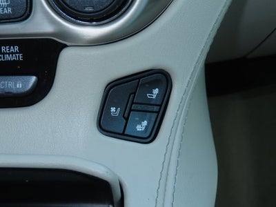 2018 GMC Yukon XL Denali Denali