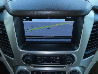 2018 GMC Yukon XL Denali Denali