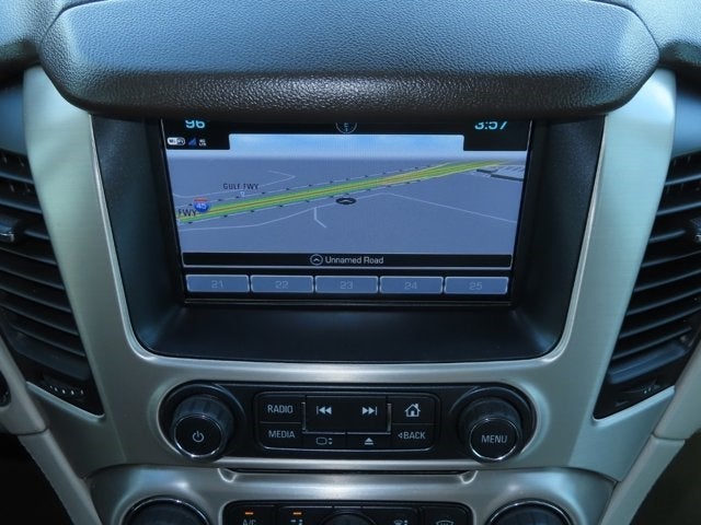 2018 GMC Yukon XL Denali Denali