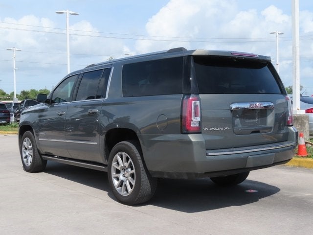 2018 GMC Yukon XL Denali Denali