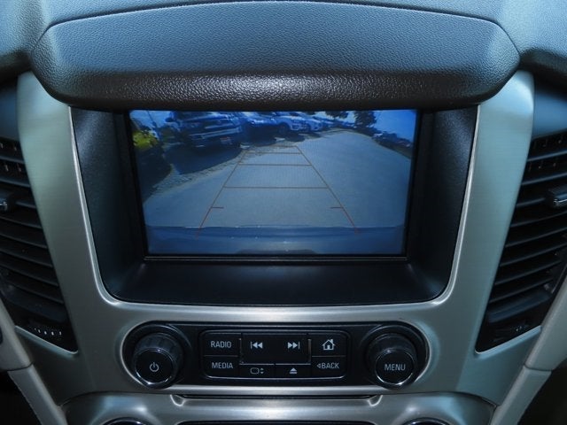 2018 GMC Yukon XL Denali Denali