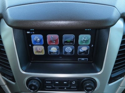 2018 GMC Yukon XL Denali Denali