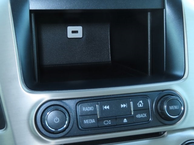 2018 GMC Yukon XL Denali Denali