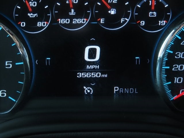 2018 GMC Yukon XL Denali Denali