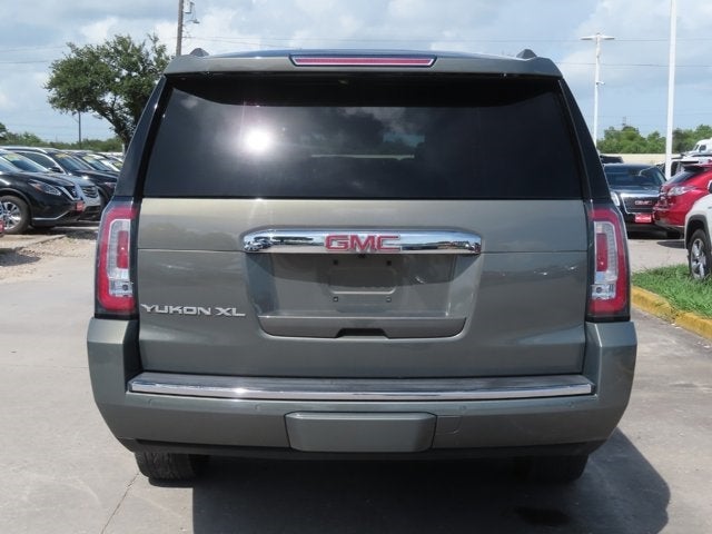 2018 GMC Yukon XL Denali Denali