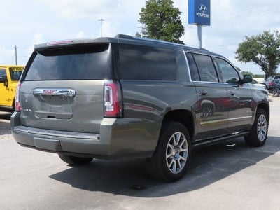 2018 GMC Yukon XL Denali Denali