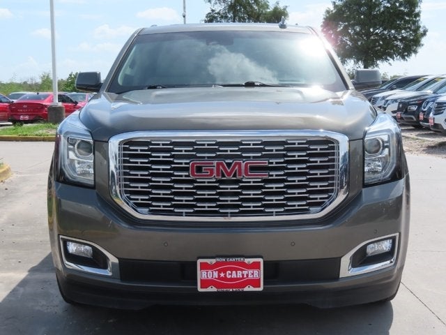 2018 GMC Yukon XL Denali Denali