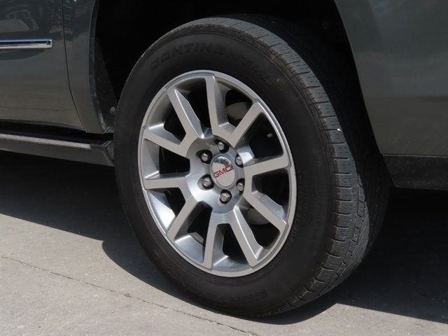 2018 GMC Yukon XL Denali Denali