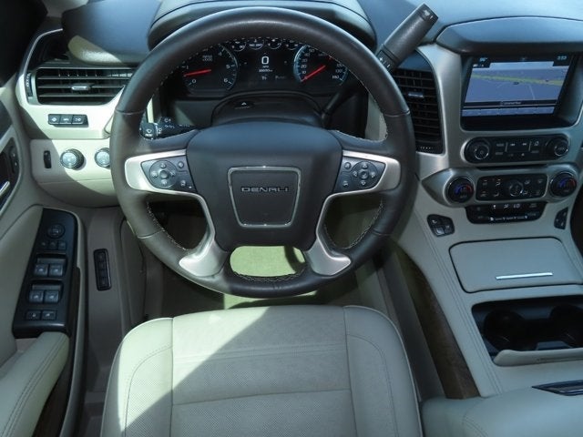 2018 GMC Yukon XL Denali Denali