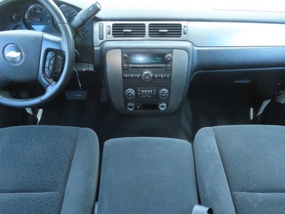 2007 Chevrolet Tahoe LS