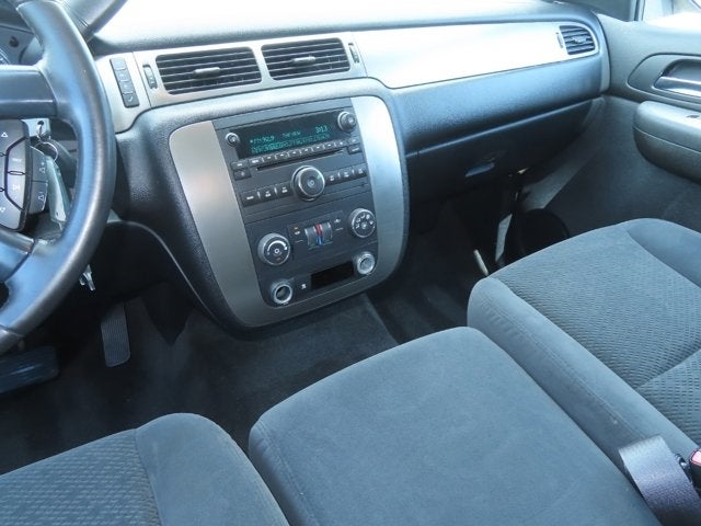 2007 Chevrolet Tahoe LS