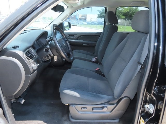 2007 Chevrolet Tahoe LS