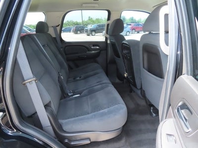 2007 Chevrolet Tahoe LS