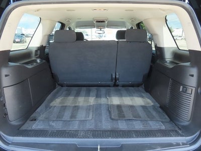 2007 Chevrolet Tahoe LS