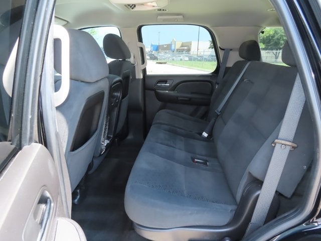 2007 Chevrolet Tahoe LS