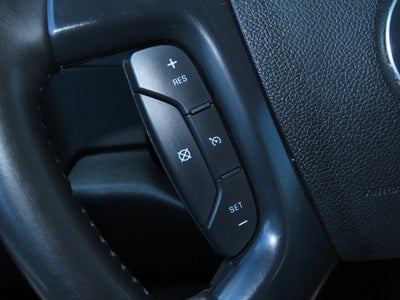 2007 Chevrolet Tahoe LS