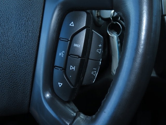 2007 Chevrolet Tahoe LS